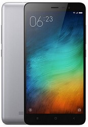 Прошивка телефона Xiaomi Redmi Note 3 в Комсомольске-на-Амуре